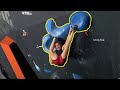 Shauna Coxsey's Toe Hook Skills! | Beta Break Ep.15