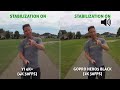 yi 4k vs gopro hero 5 black 4k