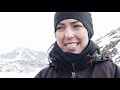 tahltan wildlife guardians community based climate change monitoring program