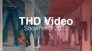 THD Video Filmproduktion • Showreel 2022