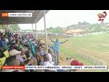 🌈🌈🌈EXCLUSIVE: MASSIVE TURNOUT AT ST MARTINS PARK.. SKKY FC VS NATION FC LEARN @KOTOKO / HEARTS