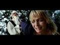 kill bill vol. 2 master pai mei teaches beatrix