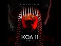 Kabza De Small - Ingabe (Visualizer)