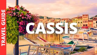 Cassis France Travel Guide: 13 BEST Things To Do In Cassis