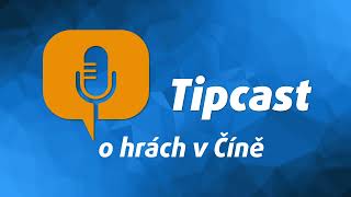 Tipcast 2 - Vše o zimních hrách (hostem je i bývalý reprezentant a účastník her v Soči)