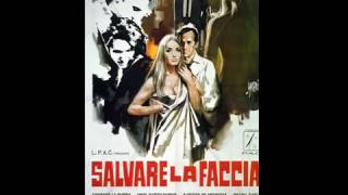 Una faccia da salvare (Salvare la faccia) - Benedetto Ghiglia - 1969