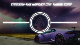 Taarzan-The Wonder Car Title Song| Bass Boosted| Taarzan Movie Song|  @DeepBassSaan