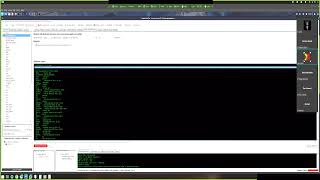 Exploitpack April Training 2025