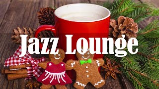 Jazz Lounge Sweet December Jazz Bossa Nova to relax study and work