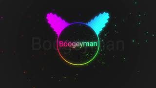 Walter Xun - Boogeyman ( oficial video )