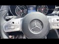 mercedes c200 w205 обзор авто из кореи