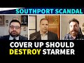 Southport: EXPLOSIVE Mosque Allegations + Farage on Manchester Airport + Tommy Robinson