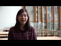 Student Testimonial: Medicine at Trinity College Dublin