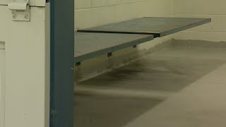 Inmate deaths caused by apparent drug overdoses, says Chatham Co. Sheriff’s Office