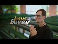 Edward Borovnjak || Jesus My Savior || Trailer