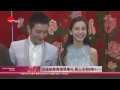 《看看星闻》 助人为乐！ “娱乐圈大暖男”黄晓明 kankan news【smg新闻超清版】