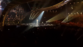 Alma - Requiem (France) Eurovision 2017 Grand Final LIVE
