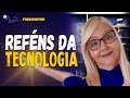 SERÁ que Dá para VIVER sem TECNOLOGIA? Podcassyah #750 #contatosextrafísicos #vidaspassadas