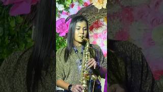 Saxophone Queen (lipika samanta) masti masti