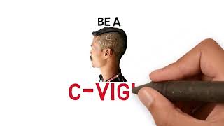 Being vigilant is made easy with ECI’s cVIGIL app  #cVIGIL #MCC
