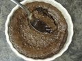 Chocolate Molten Lava Cakes - Organic