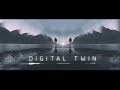 What is the Digital Twin - Futurist Gray Scott