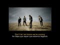 Imagine Dragons - Tiptoe HD (Sub español - ingles)