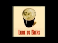 lune de bière quand je bois du vin clairet tourdion