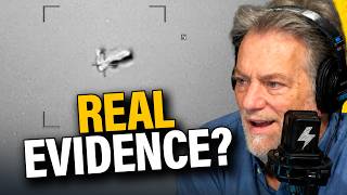 Inside the UFO Files: Do We Finally Have Proof of Something Unexplained?