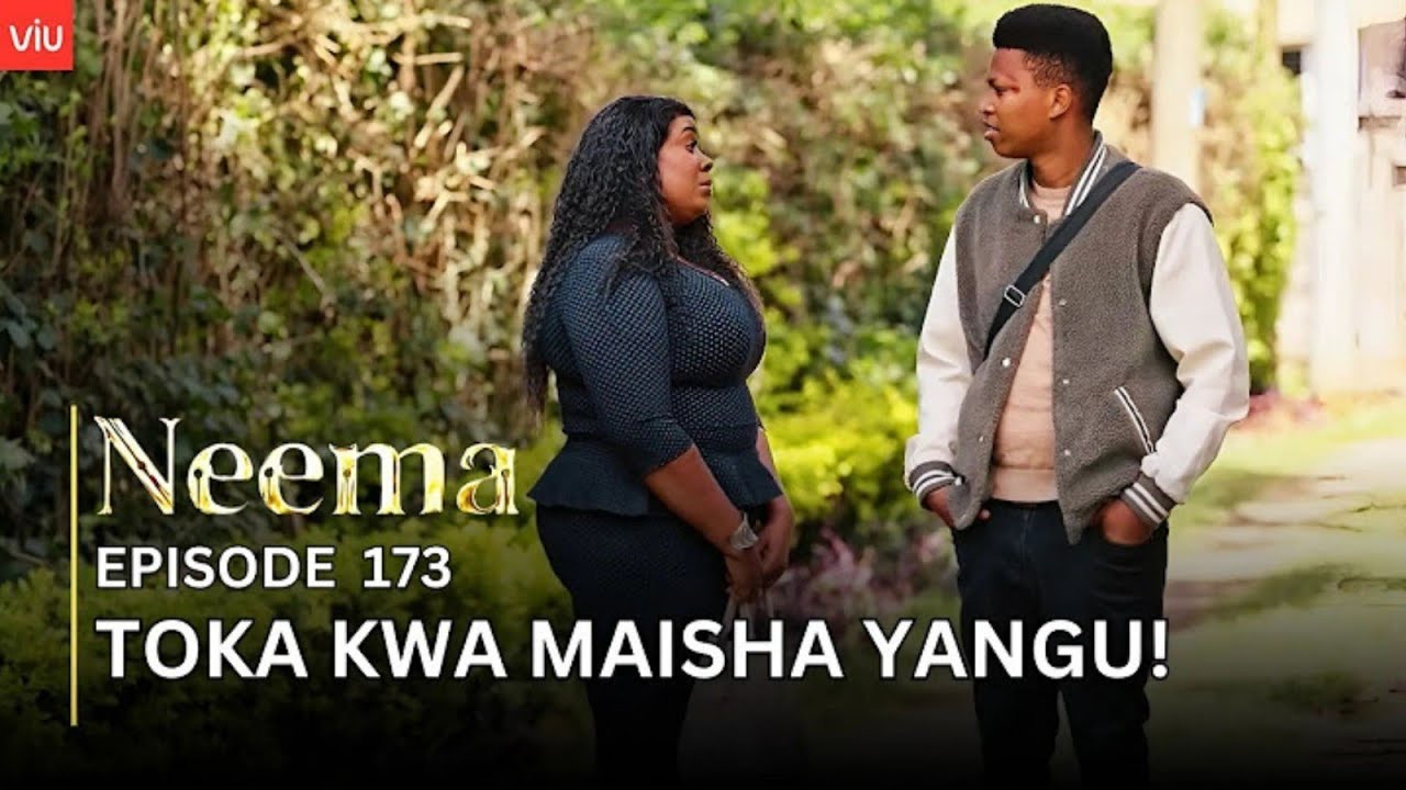 Neema Citizen Tv Viusasa Episode Today Wednesday 21st May 2025 Full