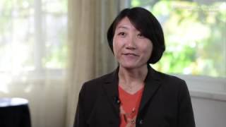 Mei Li - German Chancellor Fellow 2009-2010