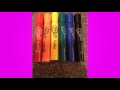 commercial of mr. sketch scented markers combo pack