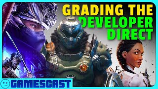 Xbox Developer_Direct 2025 Review - Kinda Funny Gamescast