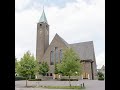 Nieuwe Kerk 28-08-2022 10:00 ds. J. Bogerd (Ermelo) Morgendienst