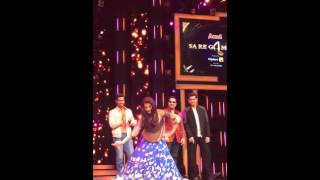 Mesmerising Dance Performance by Aishwarya Rai Bachchan on Dola Re Song
