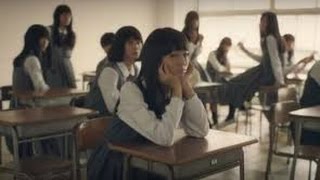 美しい女子高生に隠された秘密に驚愕！ 資生堂の新CMが秀逸と話題に