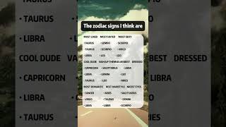 Facts about zodiac sign #shorts #shortvideo #short #viralvideo #viralshort #love #like #views