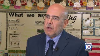 Miami-Dade Public Schools hoping voters approve renewed funding for teacher pay and school safety