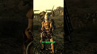 Fallout 4 S Only Enclave Character