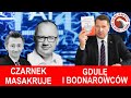 Czarnek masakruje Gdulę i Bodnarowców