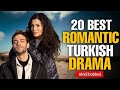20 Best Romantic Turkish Drama Hindi Dubbed | Drama Spy
