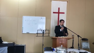 TLCCC沖縄いのちの水の泉教会 のライブ ストリーム