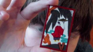 Reminder: Japanese Playing Cards are AWESOME!