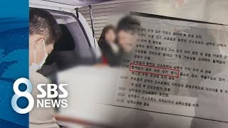 '위중한 상태' 알았는데…설명 제대로 안 한 병원 / SBS