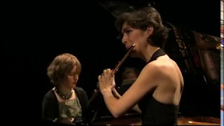 Juliette Hurel - Hélène Couvert - Schubert