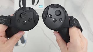 No More Dropping! BOBOVR G3 Controller Grips Review: Comfort, Anti-Slip Review