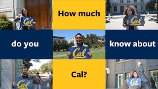 Berkeley campus mysteries answered here!