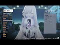 【厄倫蒂兒 earendel】からくりピエロ 40mp【歌枠切り抜き】 2022 9 25