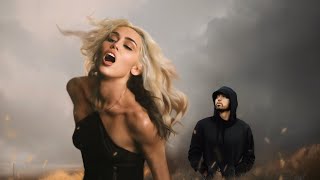 Eminem & Miley Cyrus - Wait For Your Love (ft. Emmi) Remix by Liam