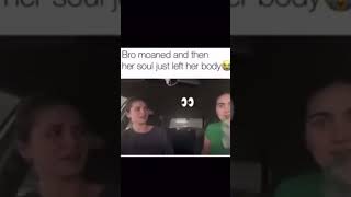 The burp from hell😂😂